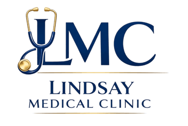 Lindsay Medical Clinic